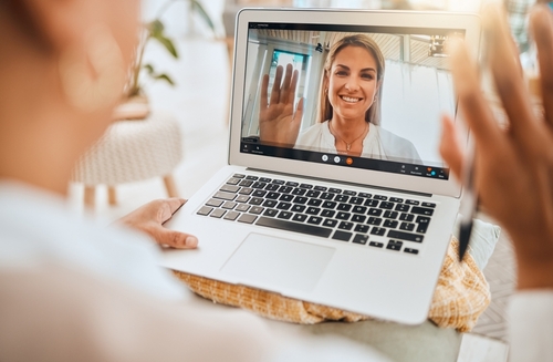 New Client - Individual | Marriage Counseling - Online Only