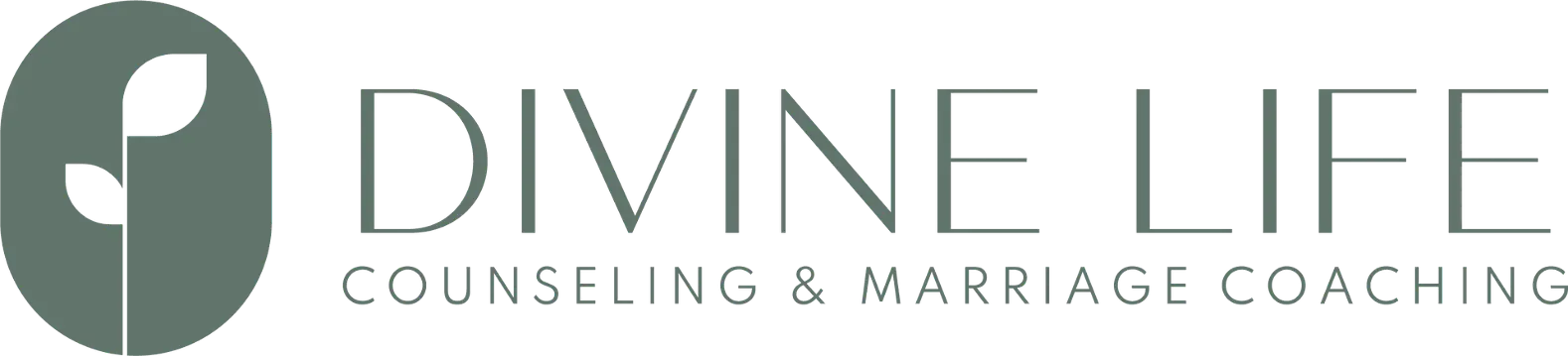 Divine Life Counseling & Marriage Coaching
